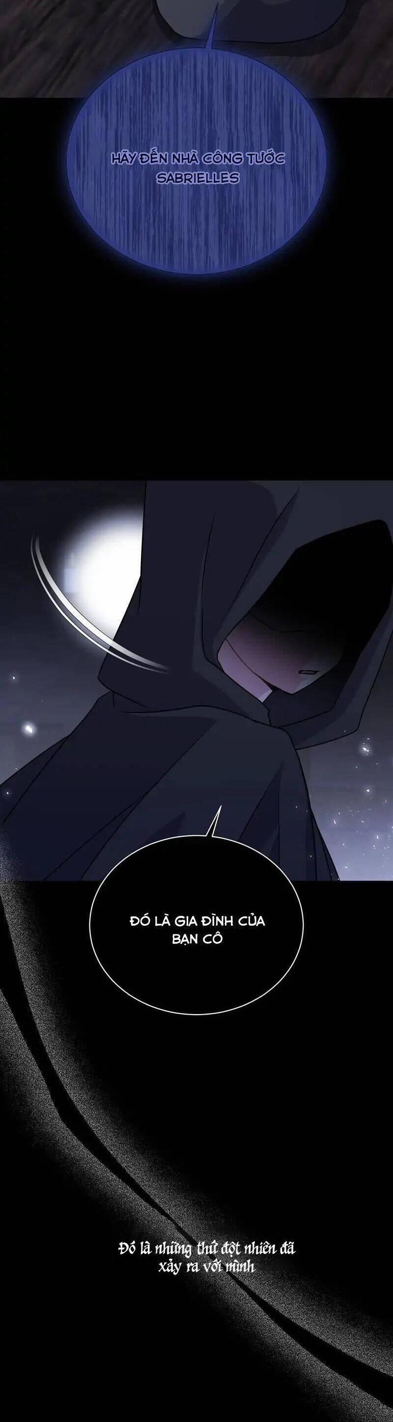 Anh Ấy Thích Tôi Nhiều Hơn Tôi Nghĩ 11 trang 18