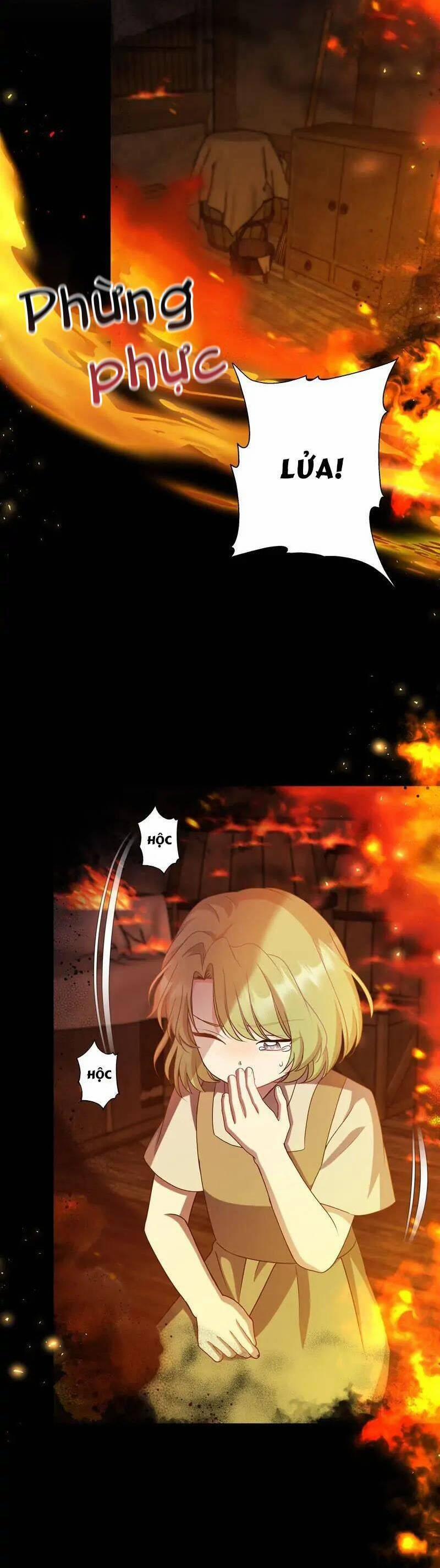 Anh Ấy Thích Tôi Nhiều Hơn Tôi Nghĩ 11 trang 2