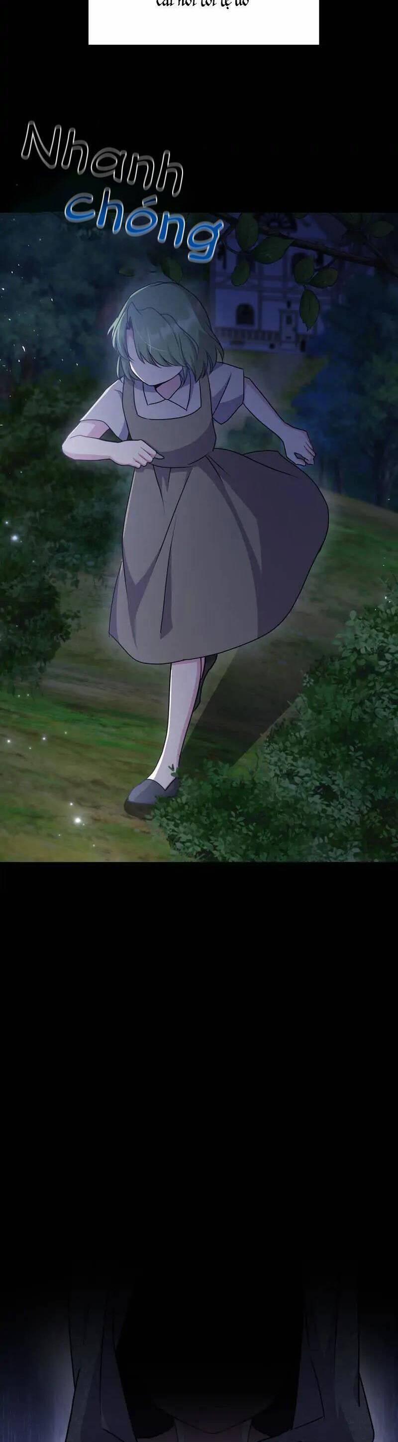 Anh Ấy Thích Tôi Nhiều Hơn Tôi Nghĩ 11 trang 21