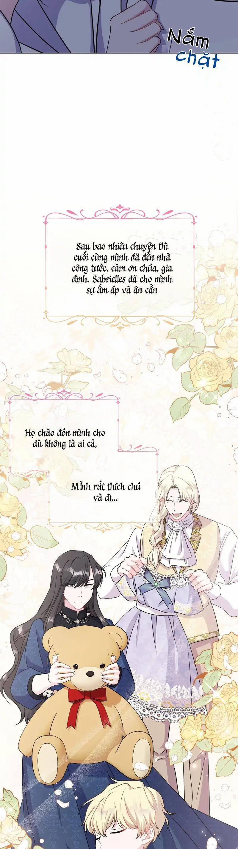 Anh Ấy Thích Tôi Nhiều Hơn Tôi Nghĩ 11 trang 23