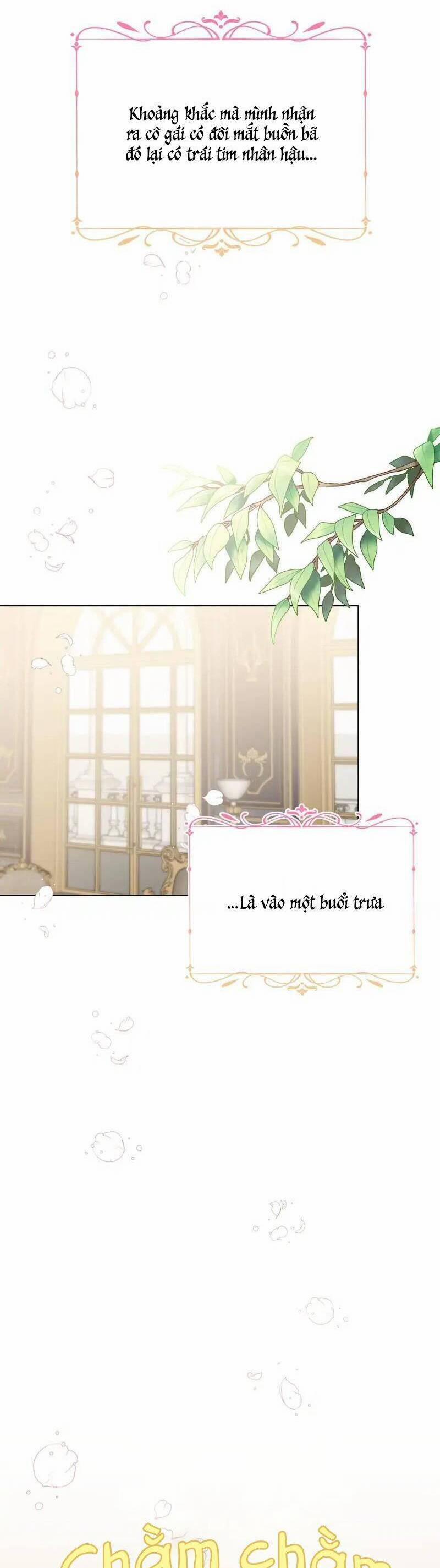 Anh Ấy Thích Tôi Nhiều Hơn Tôi Nghĩ 11 trang 26