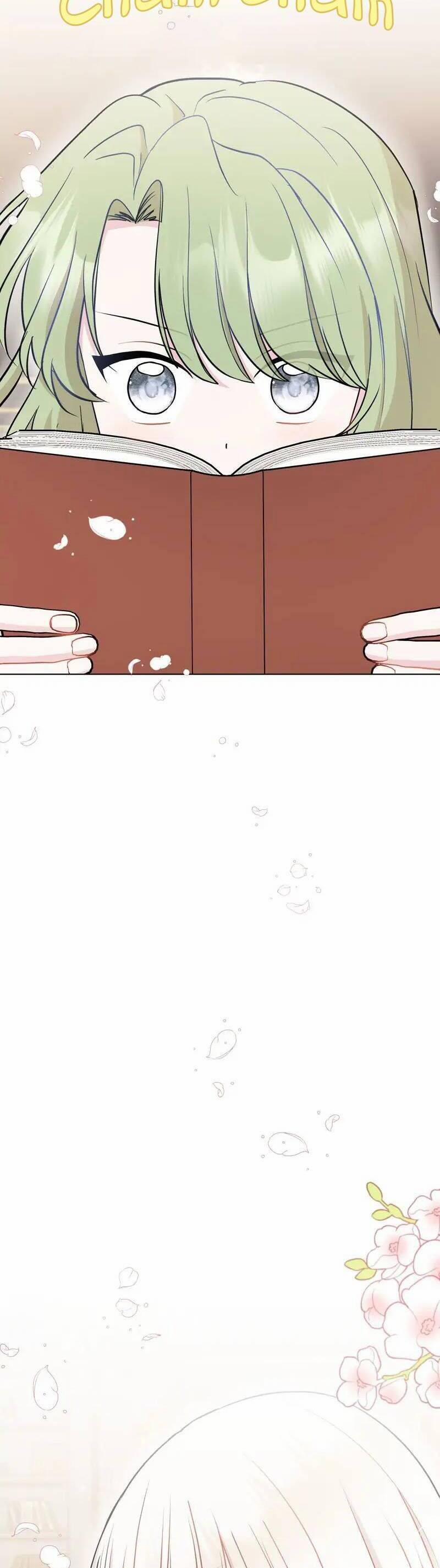 Anh Ấy Thích Tôi Nhiều Hơn Tôi Nghĩ 11 trang 27