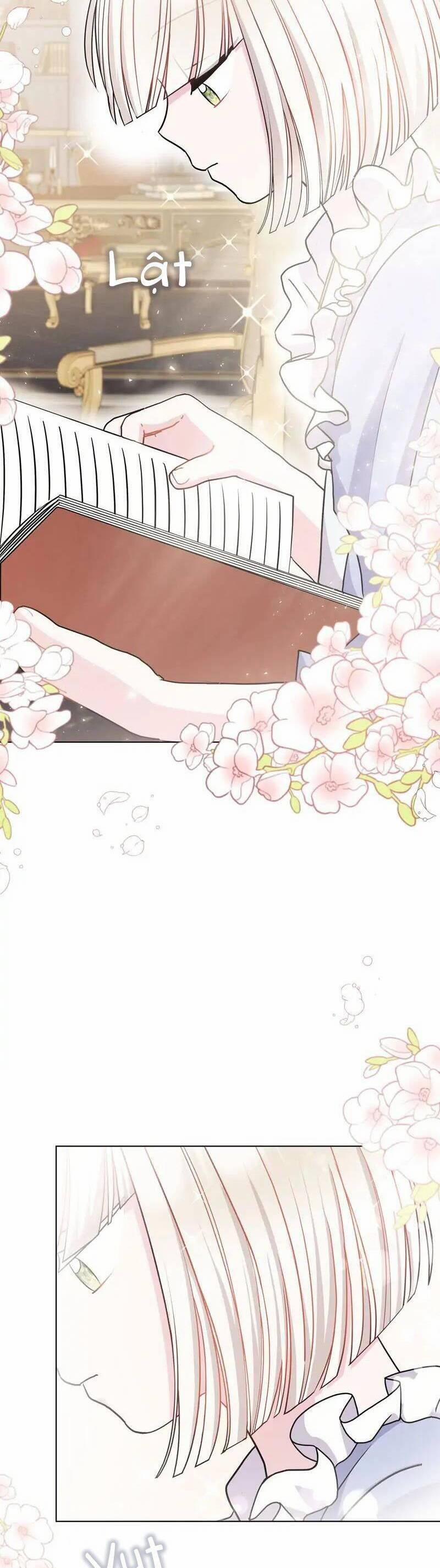 Anh Ấy Thích Tôi Nhiều Hơn Tôi Nghĩ 11 trang 28