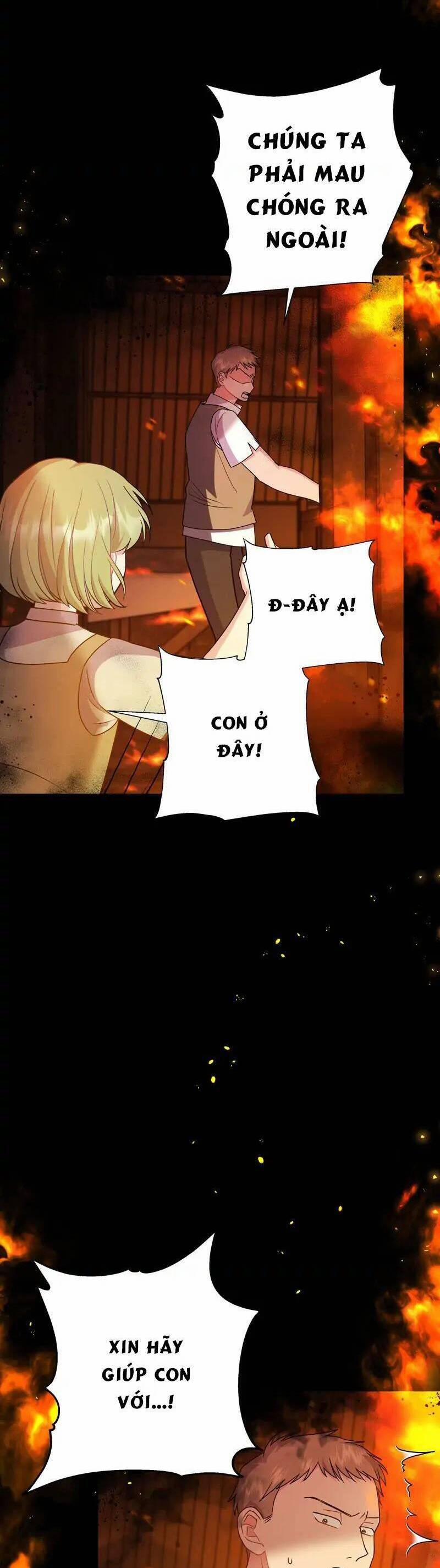 Anh Ấy Thích Tôi Nhiều Hơn Tôi Nghĩ 11 trang 3