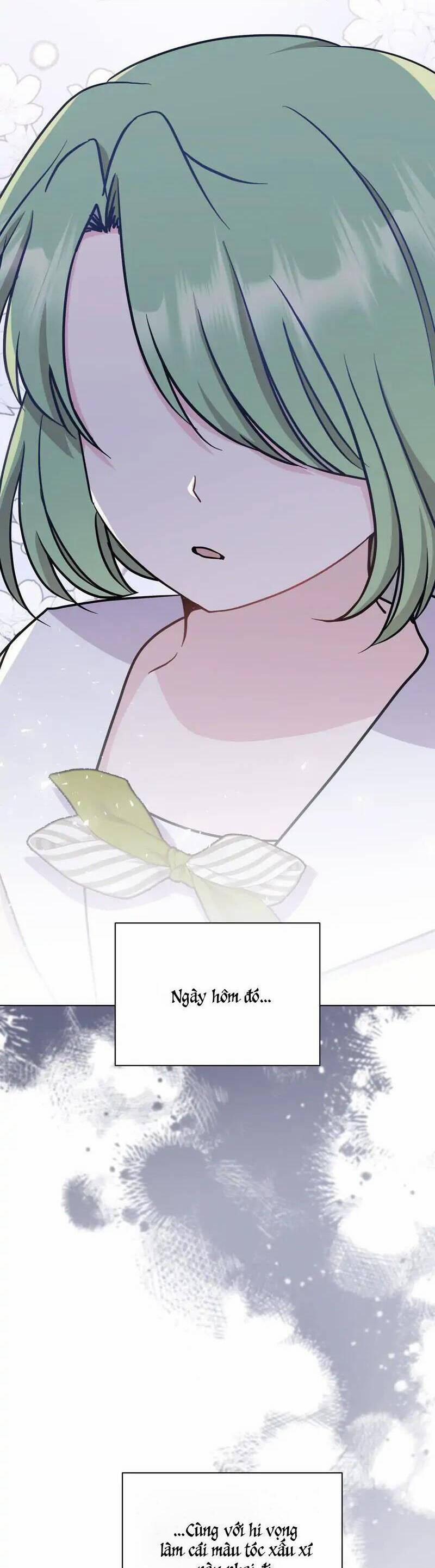 Anh Ấy Thích Tôi Nhiều Hơn Tôi Nghĩ 11 trang 37