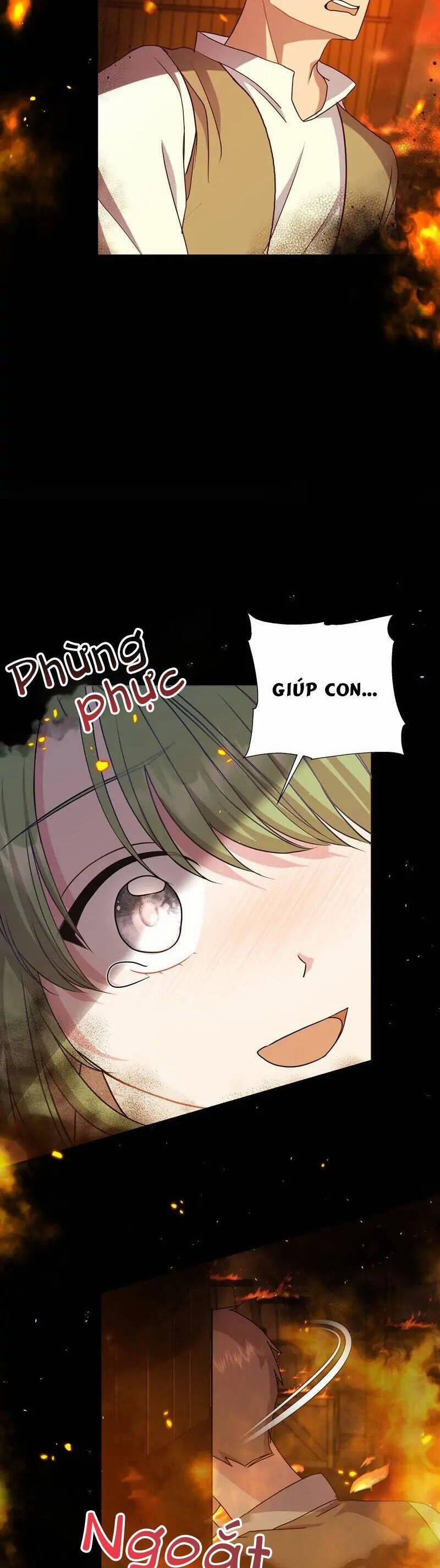 Anh Ấy Thích Tôi Nhiều Hơn Tôi Nghĩ 11 trang 4