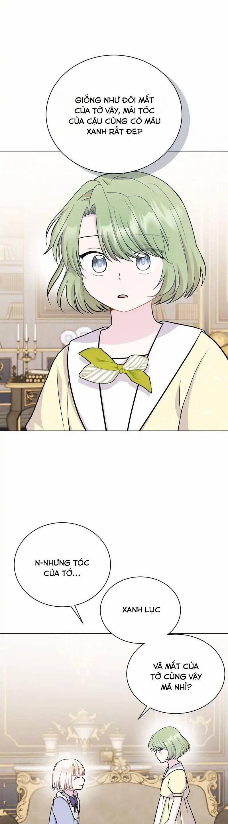 Anh Ấy Thích Tôi Nhiều Hơn Tôi Nghĩ 11 trang 42