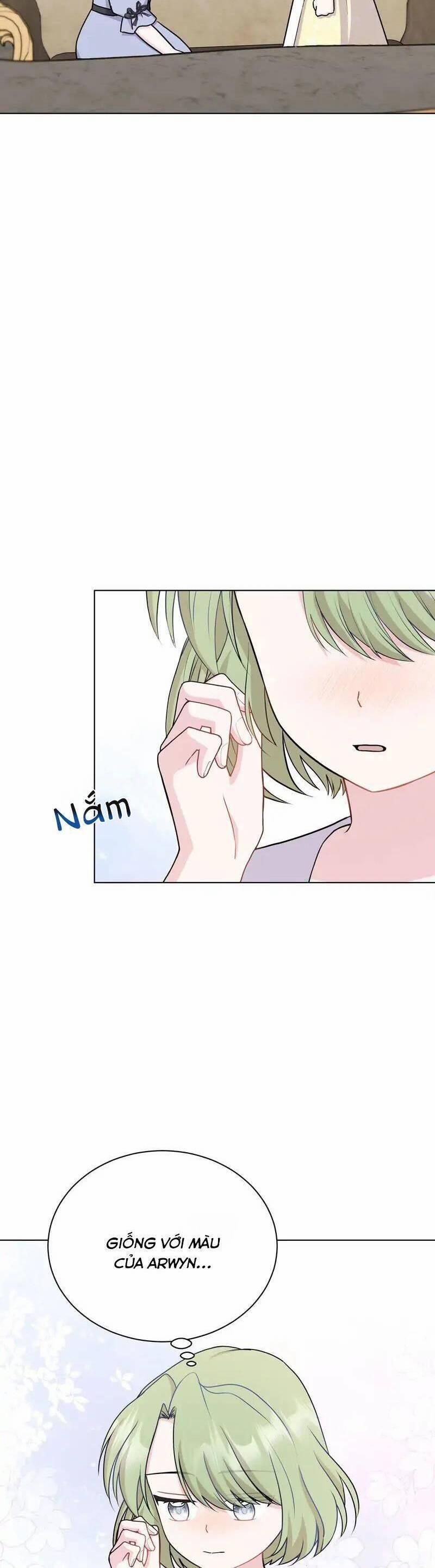 Anh Ấy Thích Tôi Nhiều Hơn Tôi Nghĩ 11 trang 43