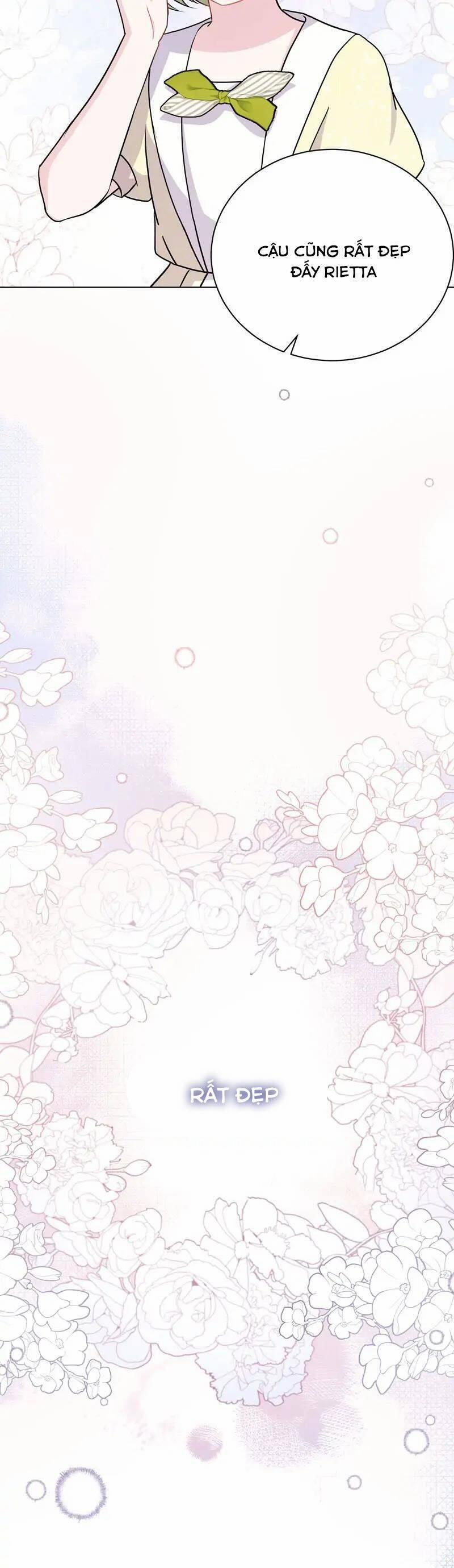 Anh Ấy Thích Tôi Nhiều Hơn Tôi Nghĩ 11 trang 44