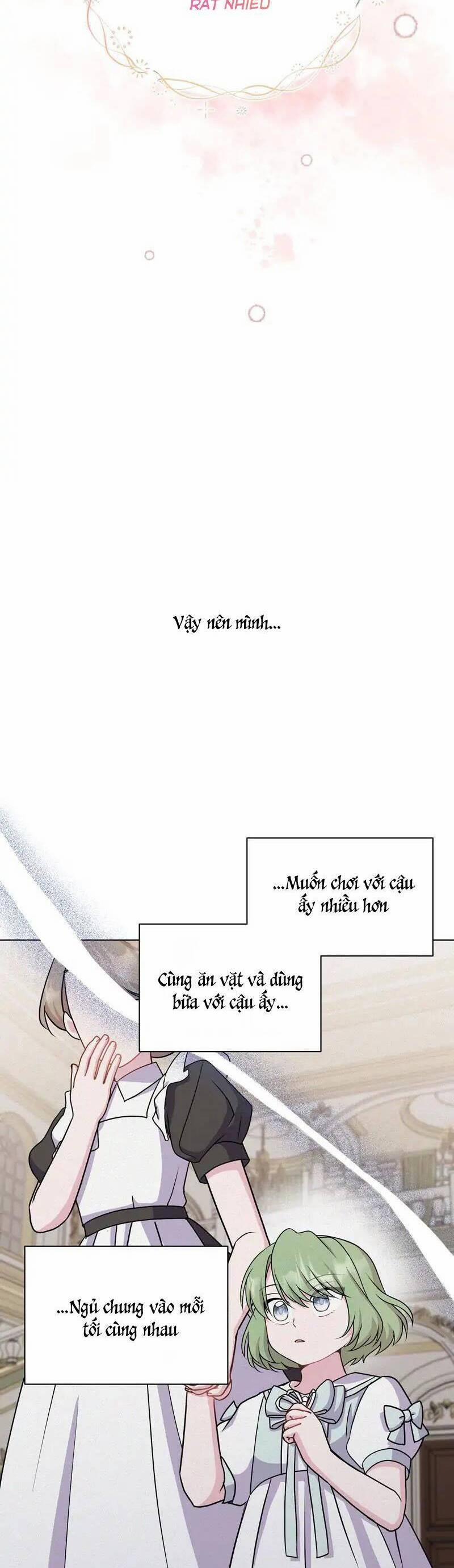 Anh Ấy Thích Tôi Nhiều Hơn Tôi Nghĩ 11 trang 47