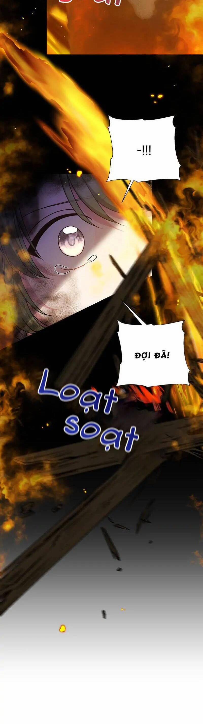 Anh Ấy Thích Tôi Nhiều Hơn Tôi Nghĩ 11 trang 5