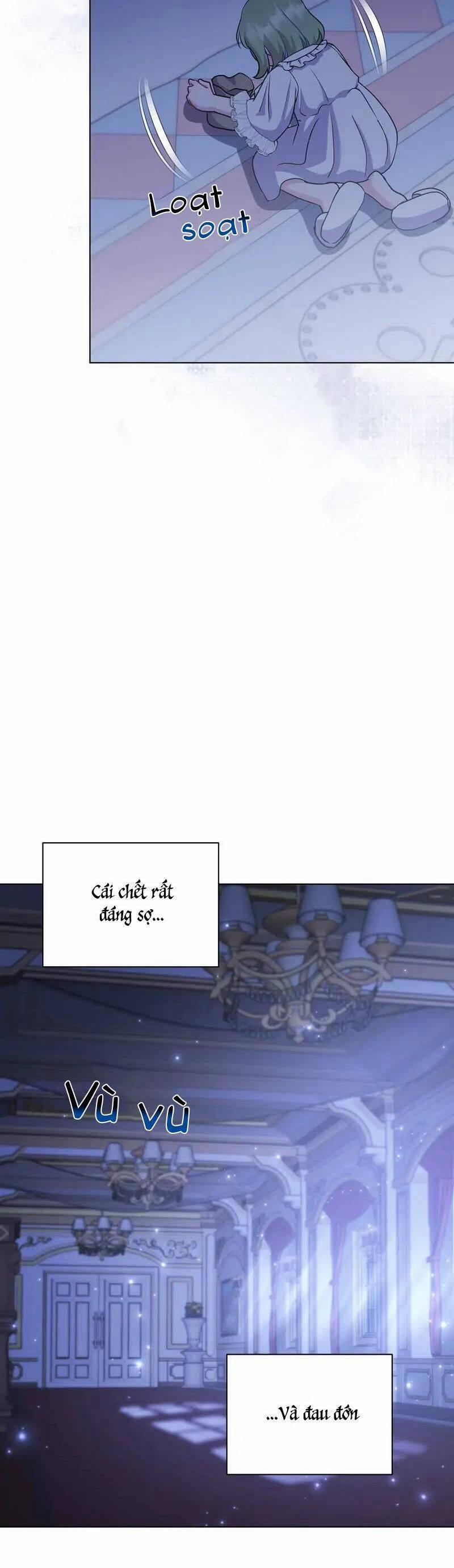 Anh Ấy Thích Tôi Nhiều Hơn Tôi Nghĩ 11 trang 51