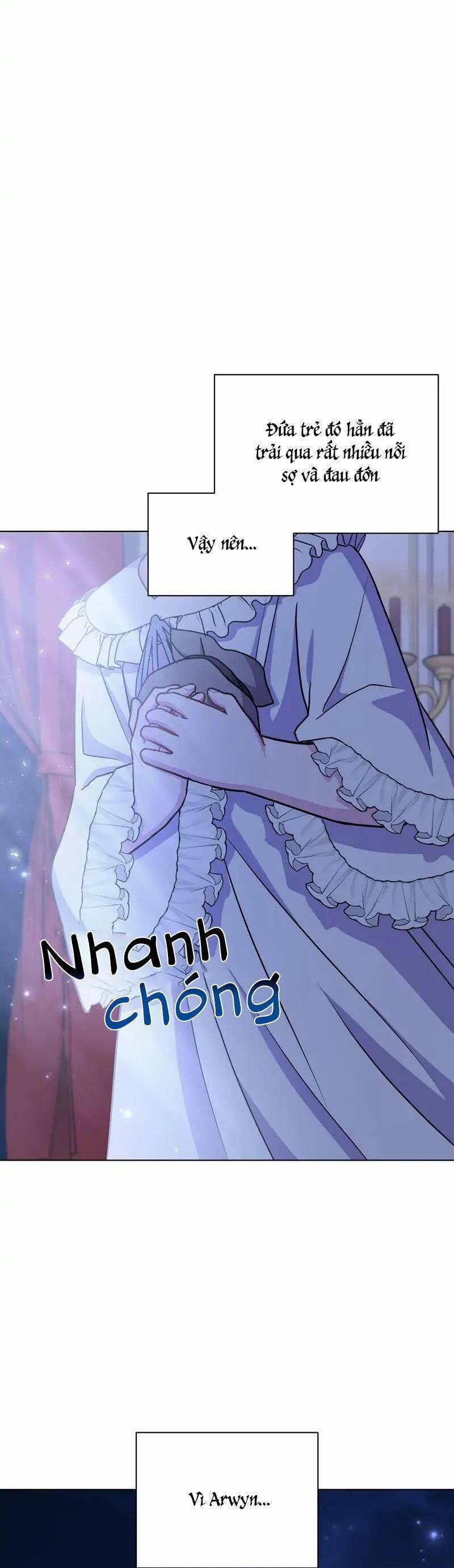 Anh Ấy Thích Tôi Nhiều Hơn Tôi Nghĩ 11 trang 52