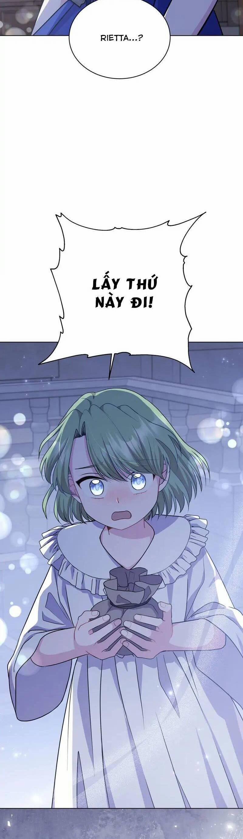 Anh Ấy Thích Tôi Nhiều Hơn Tôi Nghĩ 11 trang 54