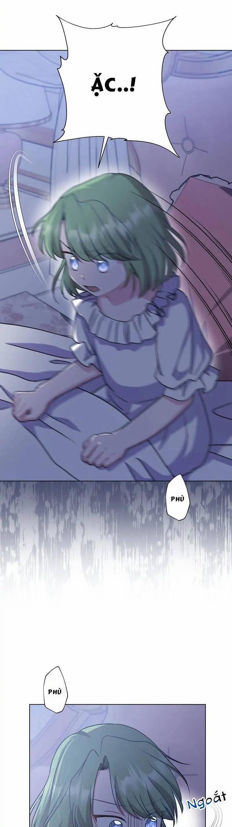 Anh Ấy Thích Tôi Nhiều Hơn Tôi Nghĩ 11 trang 6