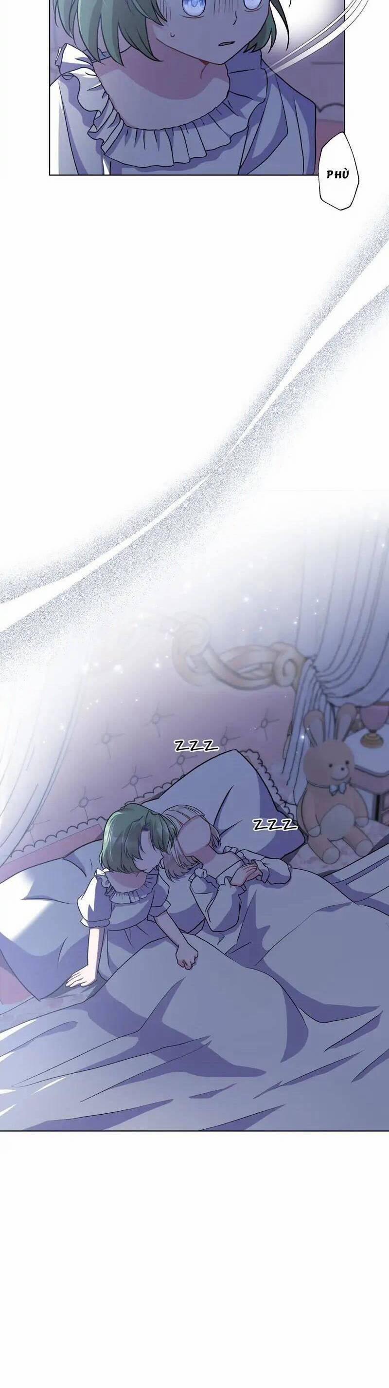 Anh Ấy Thích Tôi Nhiều Hơn Tôi Nghĩ 11 trang 7