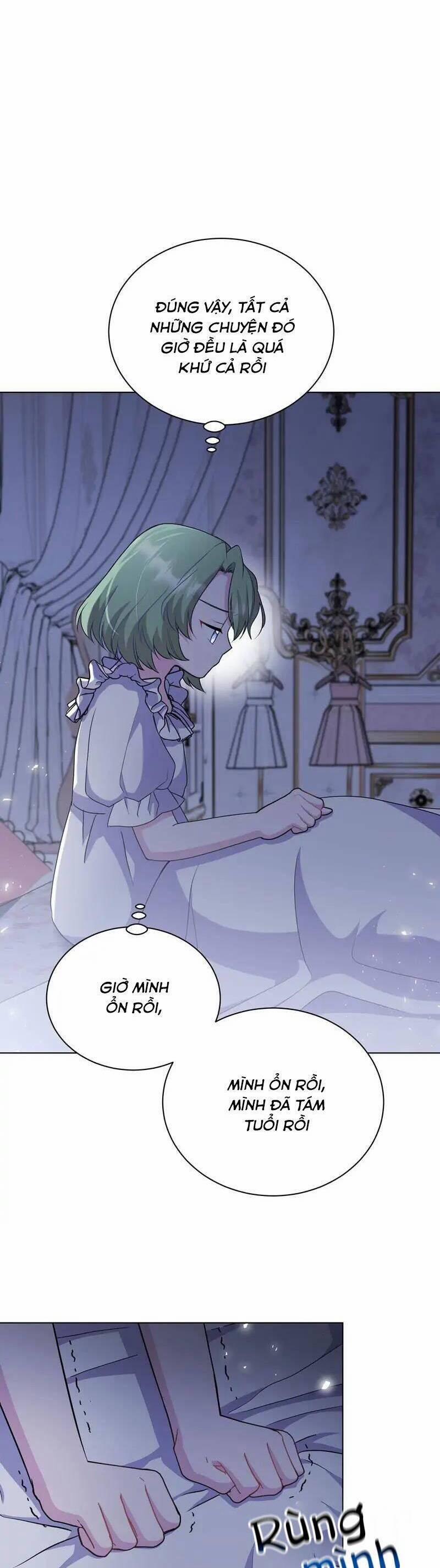 Anh Ấy Thích Tôi Nhiều Hơn Tôi Nghĩ 11 trang 8