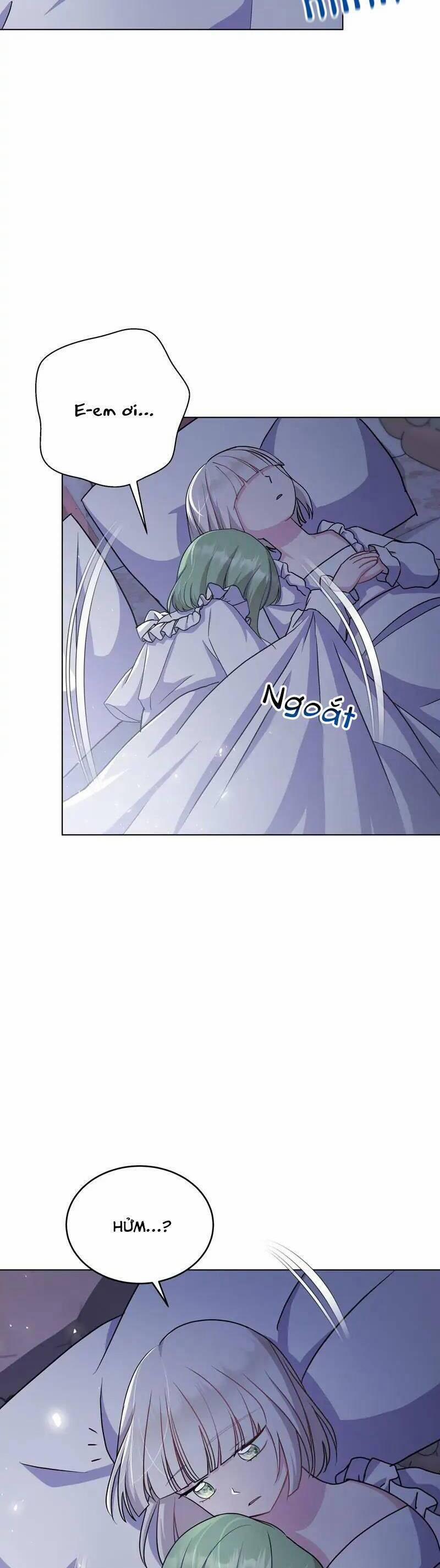 Anh Ấy Thích Tôi Nhiều Hơn Tôi Nghĩ 11 trang 9