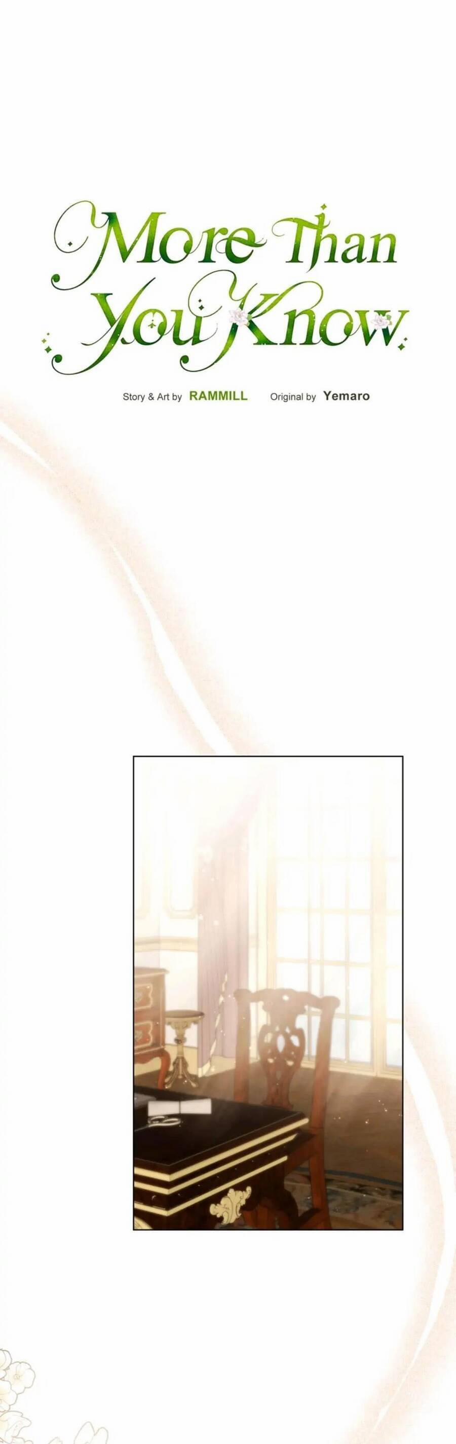 Anh Ấy Thích Tôi Nhiều Hơn Tôi Nghĩ 12 trang 1