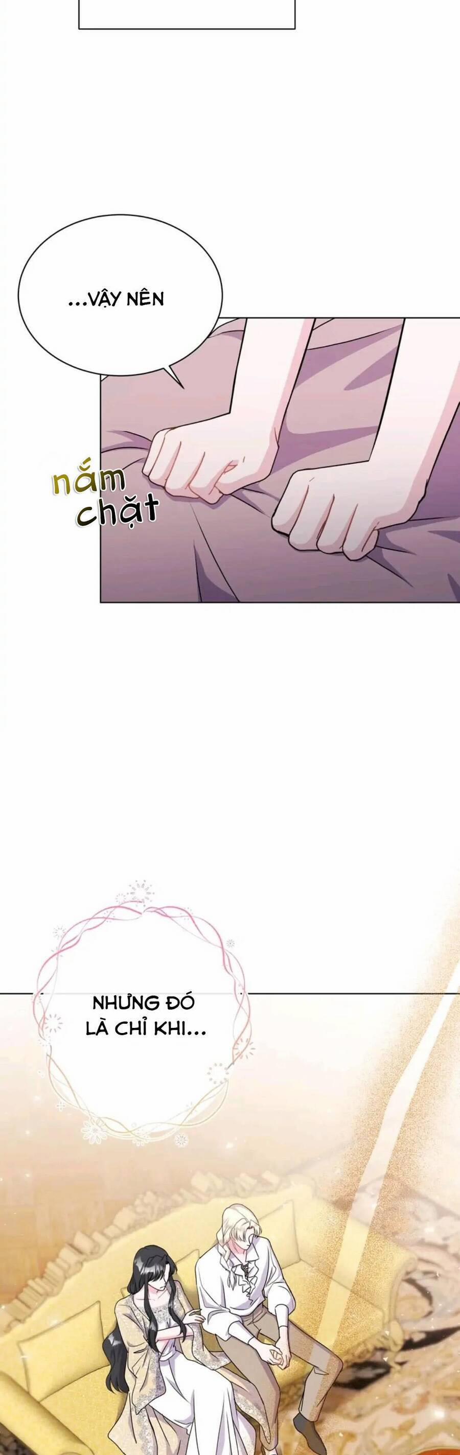 Anh Ấy Thích Tôi Nhiều Hơn Tôi Nghĩ 12 trang 12