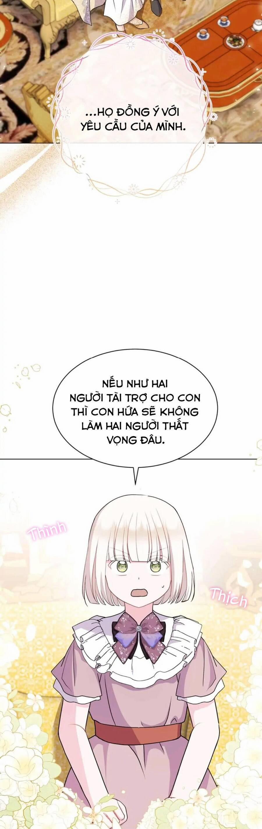 Anh Ấy Thích Tôi Nhiều Hơn Tôi Nghĩ 12 trang 13