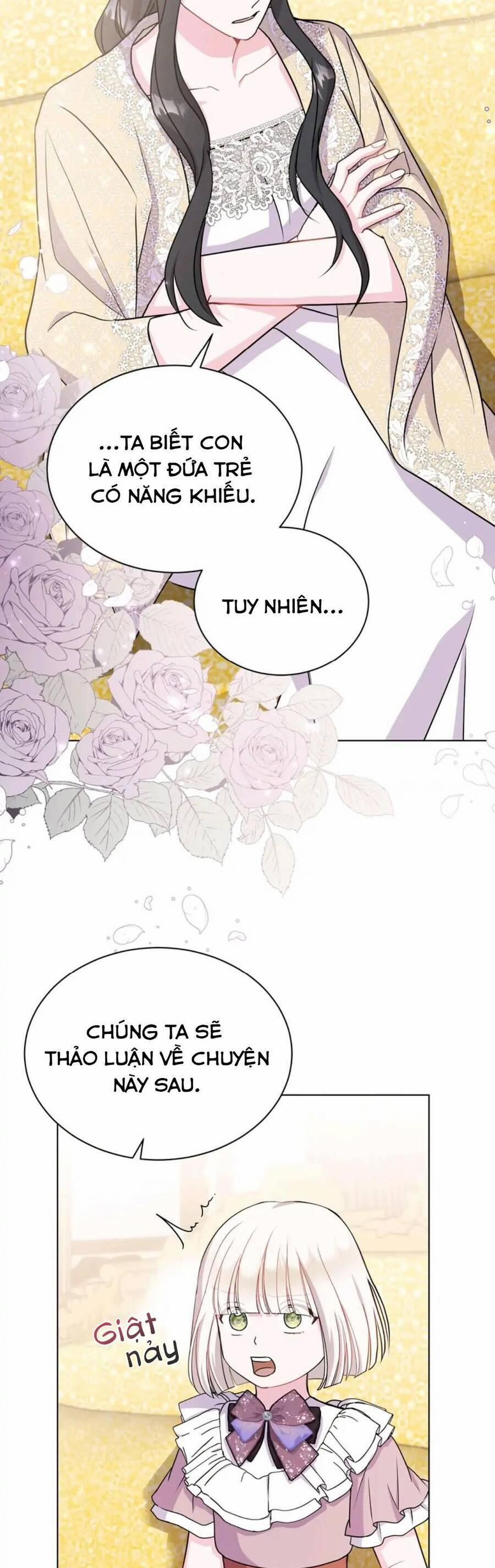 Anh Ấy Thích Tôi Nhiều Hơn Tôi Nghĩ 12 trang 15