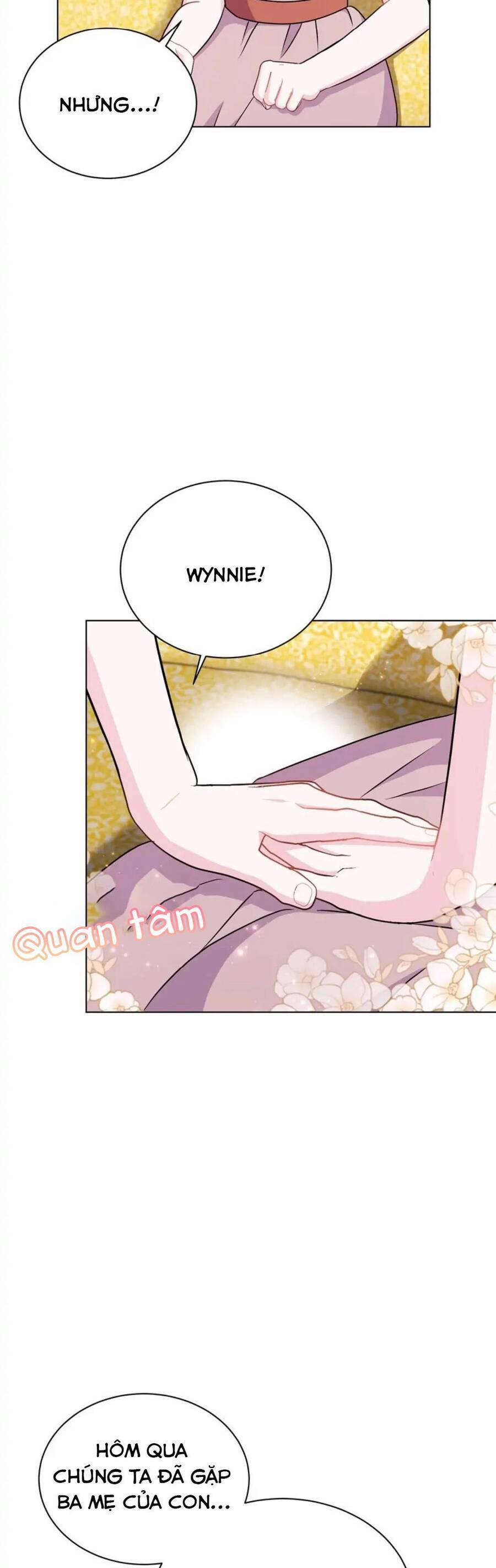 Anh Ấy Thích Tôi Nhiều Hơn Tôi Nghĩ 12 trang 16