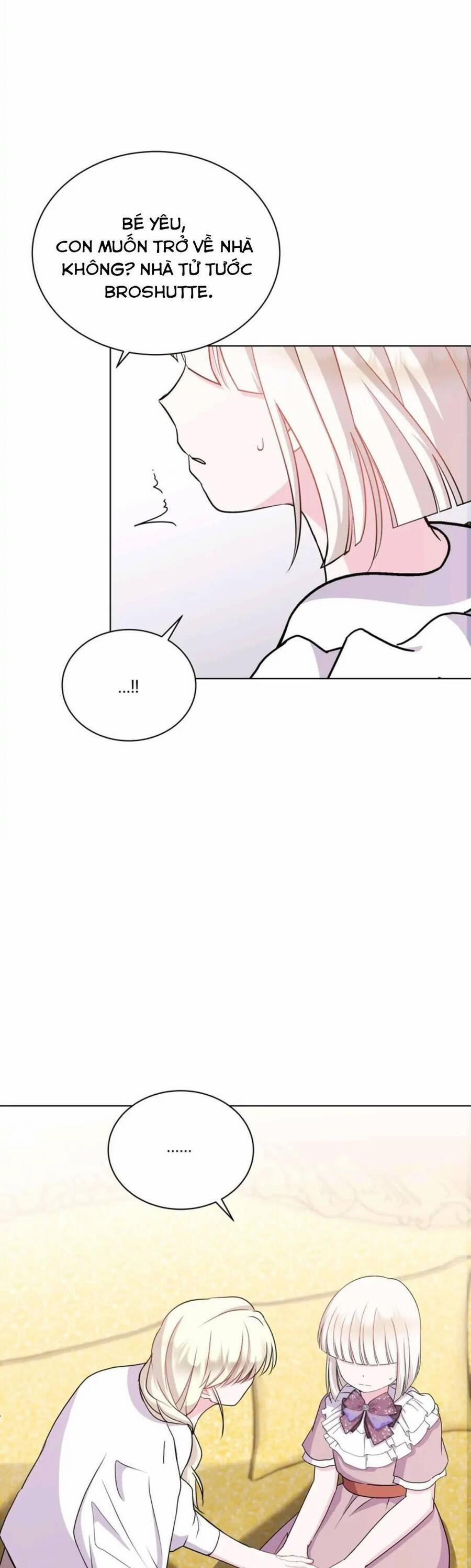 Anh Ấy Thích Tôi Nhiều Hơn Tôi Nghĩ 12 trang 18