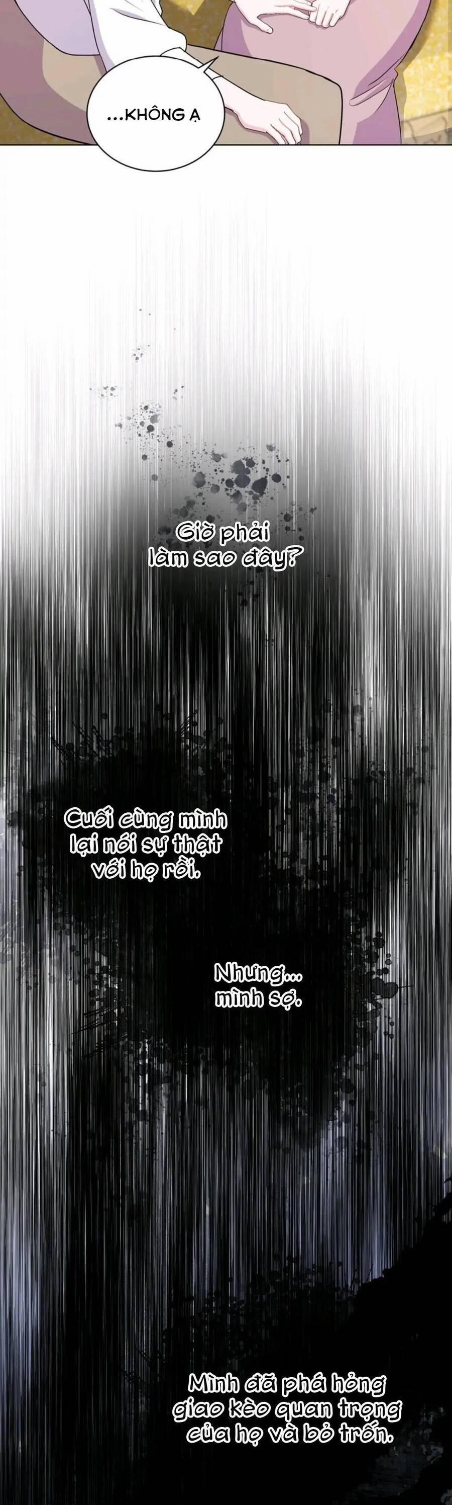 Anh Ấy Thích Tôi Nhiều Hơn Tôi Nghĩ 12 trang 19