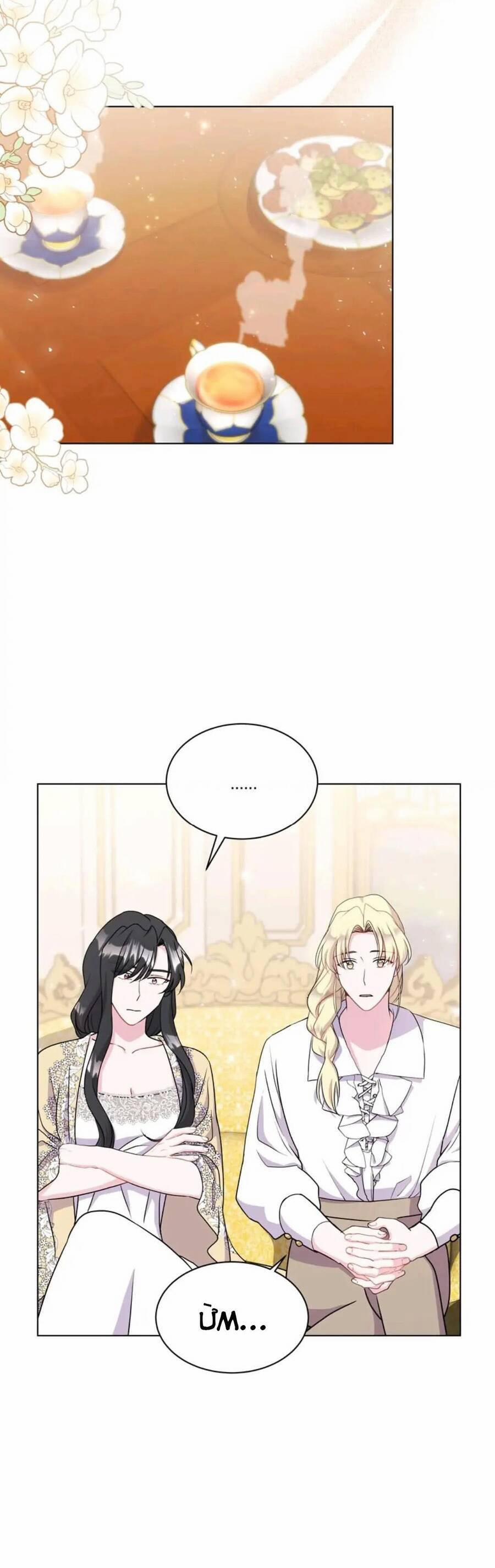 Anh Ấy Thích Tôi Nhiều Hơn Tôi Nghĩ 12 trang 2