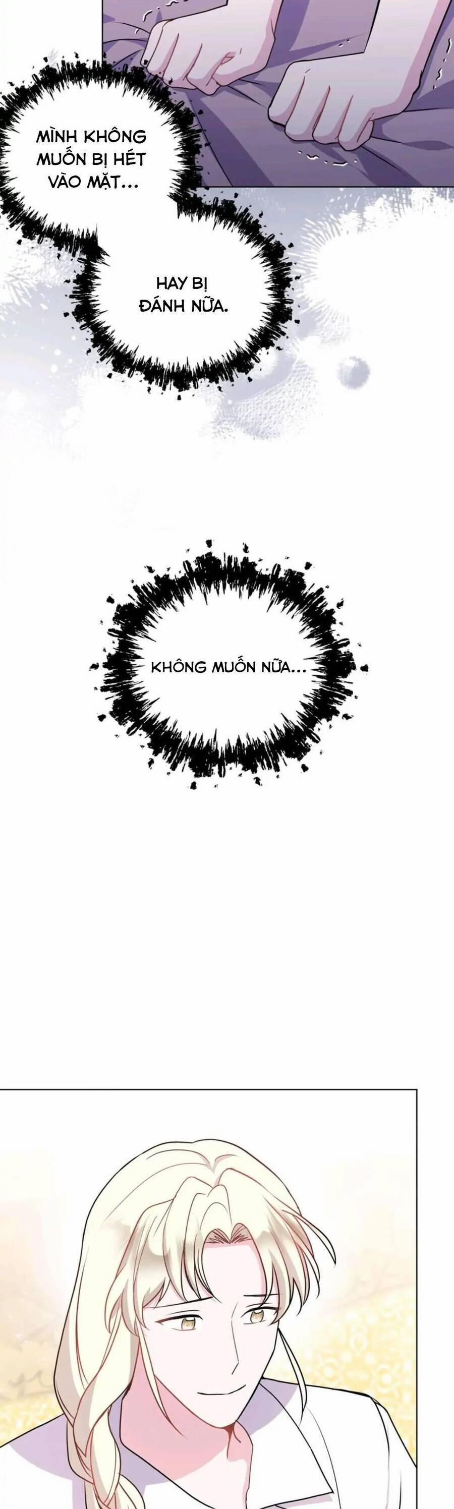 Anh Ấy Thích Tôi Nhiều Hơn Tôi Nghĩ 12 trang 21