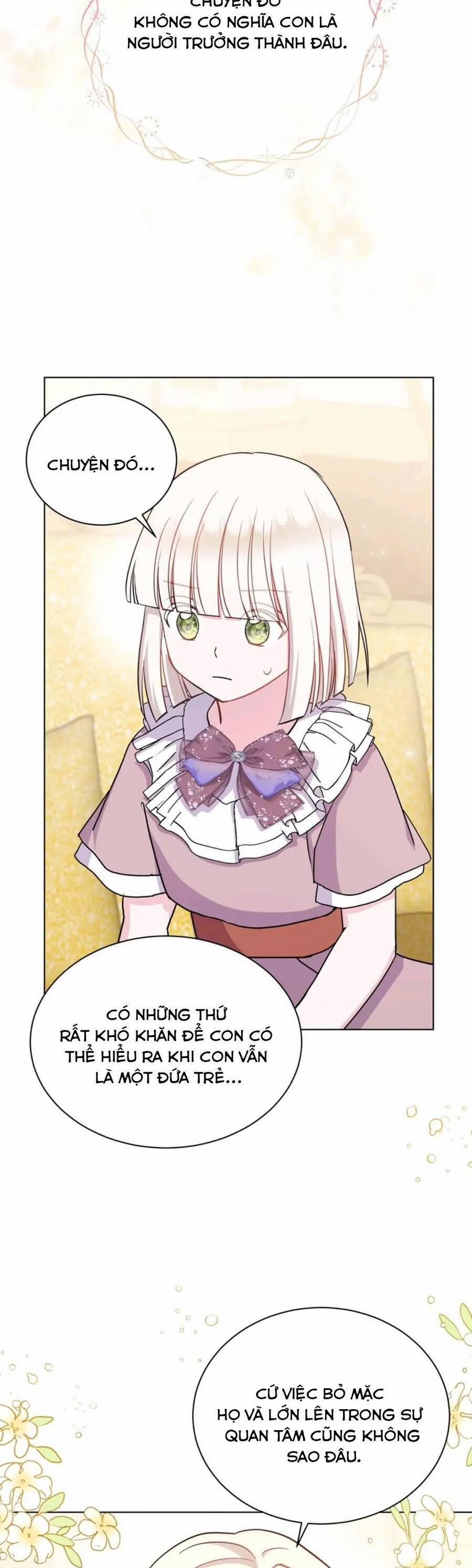 Anh Ấy Thích Tôi Nhiều Hơn Tôi Nghĩ 12 trang 23