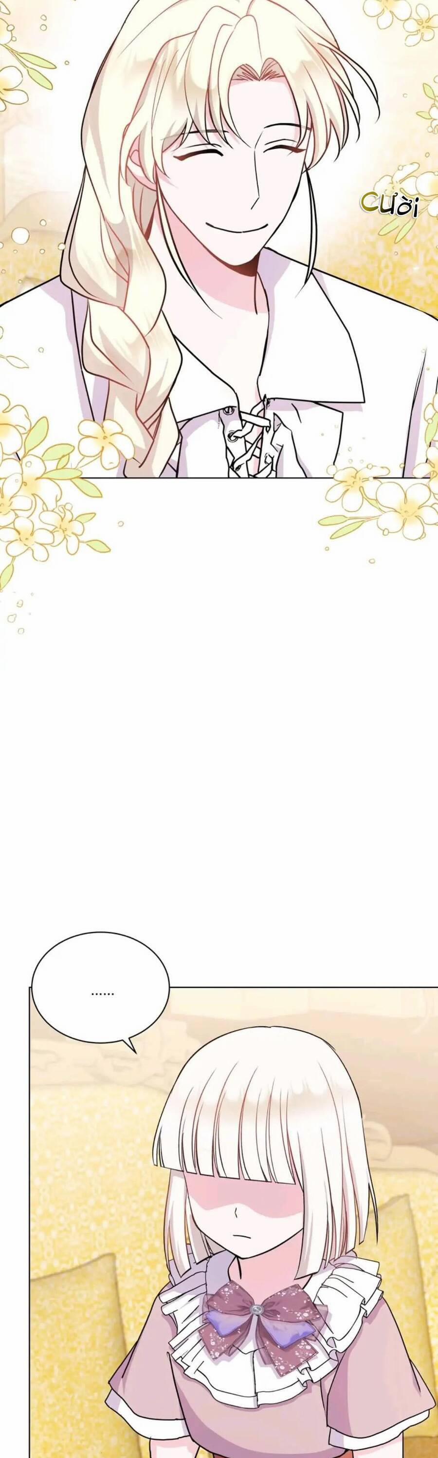 Anh Ấy Thích Tôi Nhiều Hơn Tôi Nghĩ 12 trang 24