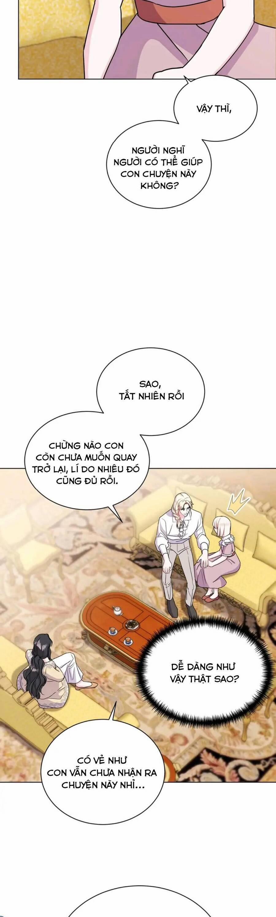 Anh Ấy Thích Tôi Nhiều Hơn Tôi Nghĩ 12 trang 25