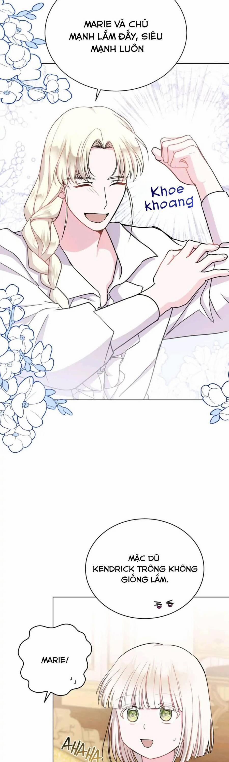 Anh Ấy Thích Tôi Nhiều Hơn Tôi Nghĩ 12 trang 26