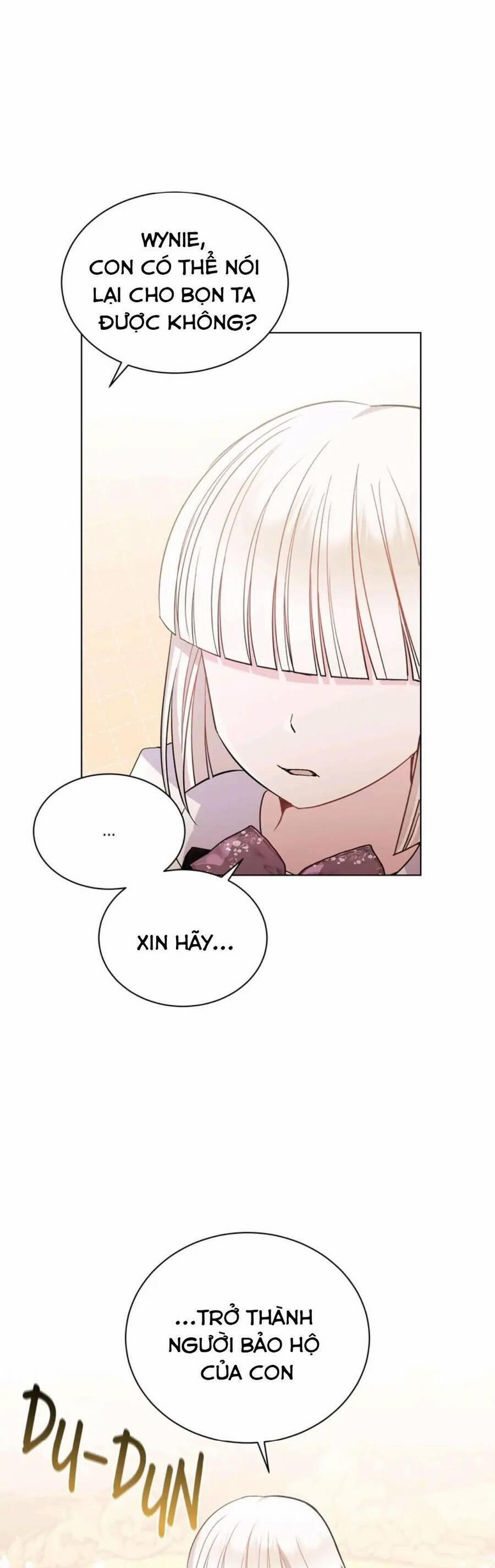 Anh Ấy Thích Tôi Nhiều Hơn Tôi Nghĩ 12 trang 3