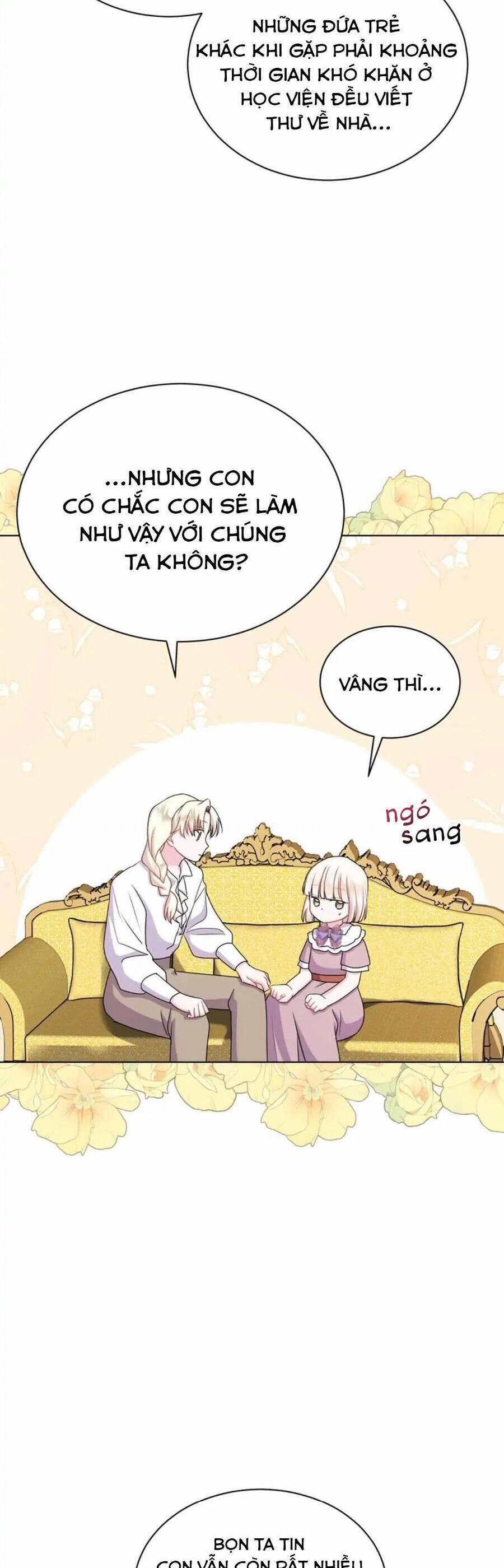 Anh Ấy Thích Tôi Nhiều Hơn Tôi Nghĩ 12 trang 31