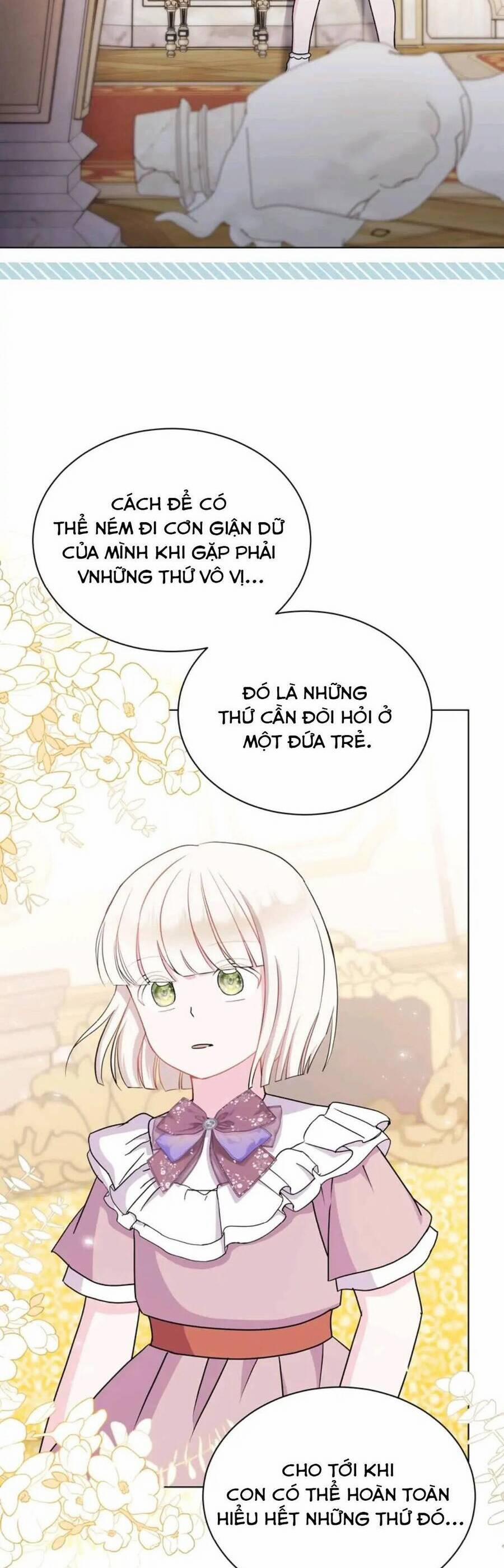 Anh Ấy Thích Tôi Nhiều Hơn Tôi Nghĩ 12 trang 33