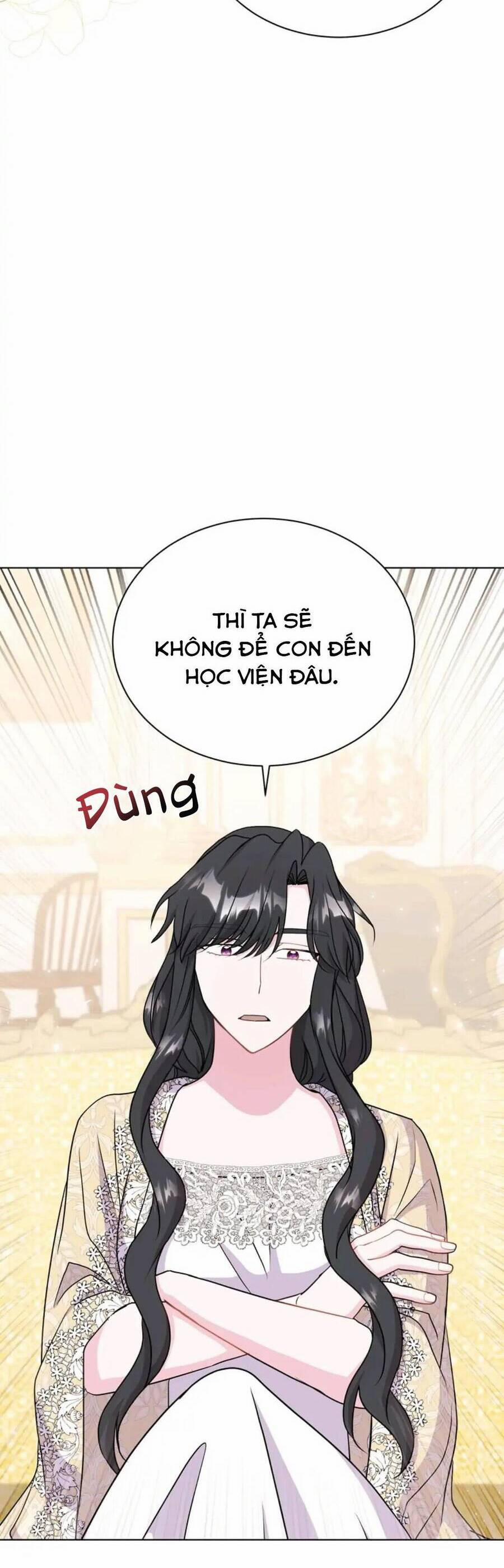 Anh Ấy Thích Tôi Nhiều Hơn Tôi Nghĩ 12 trang 34