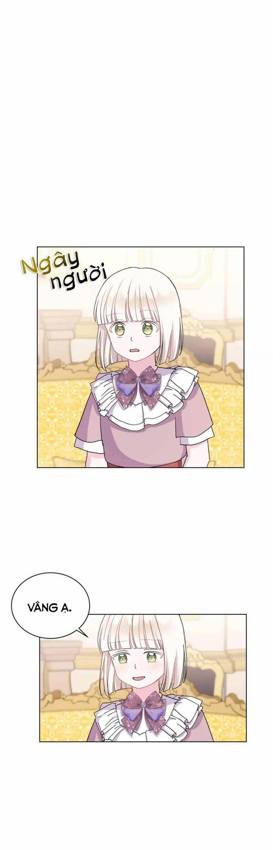 Anh Ấy Thích Tôi Nhiều Hơn Tôi Nghĩ 12 trang 35