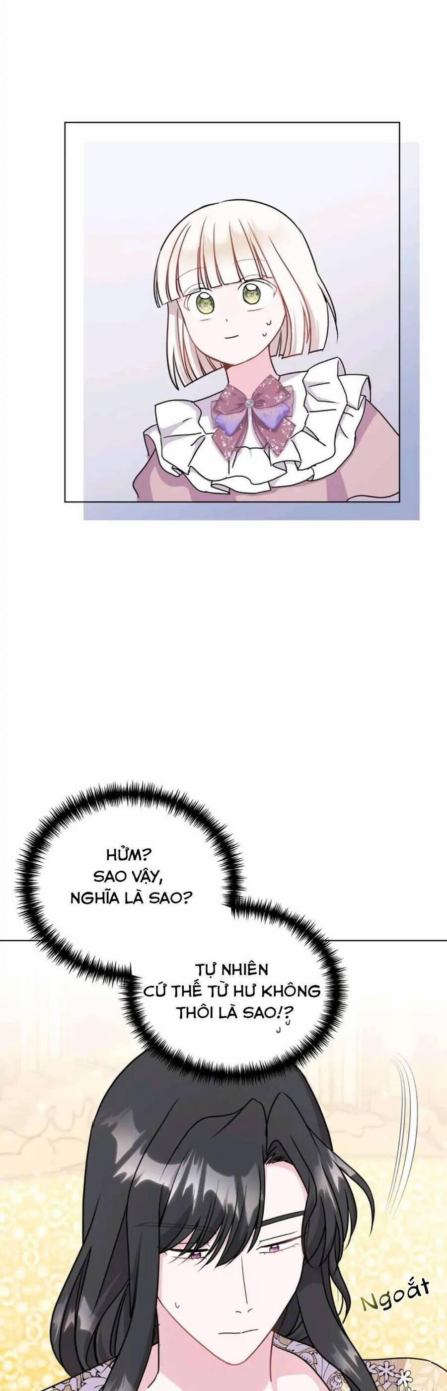 Anh Ấy Thích Tôi Nhiều Hơn Tôi Nghĩ 12 trang 37