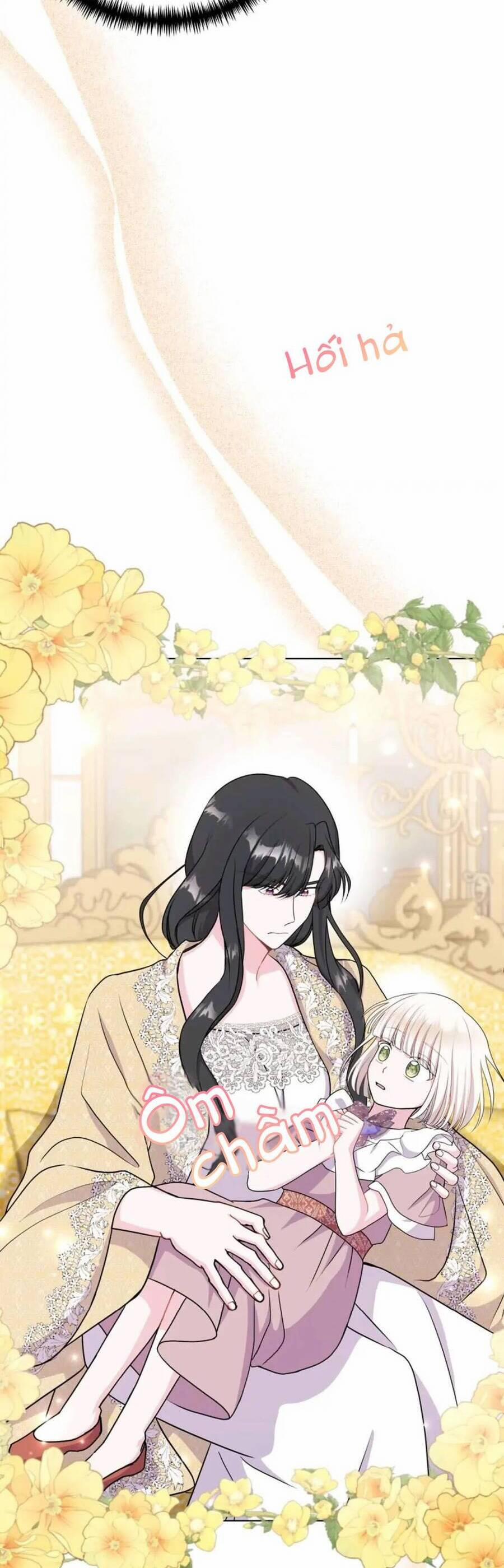 Anh Ấy Thích Tôi Nhiều Hơn Tôi Nghĩ 12 trang 39