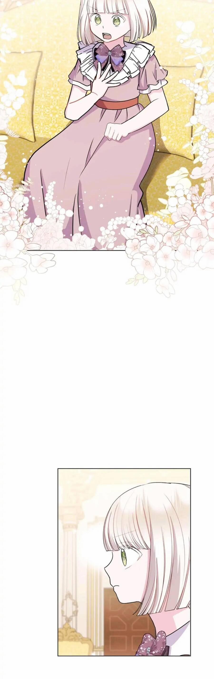 Anh Ấy Thích Tôi Nhiều Hơn Tôi Nghĩ 12 trang 4