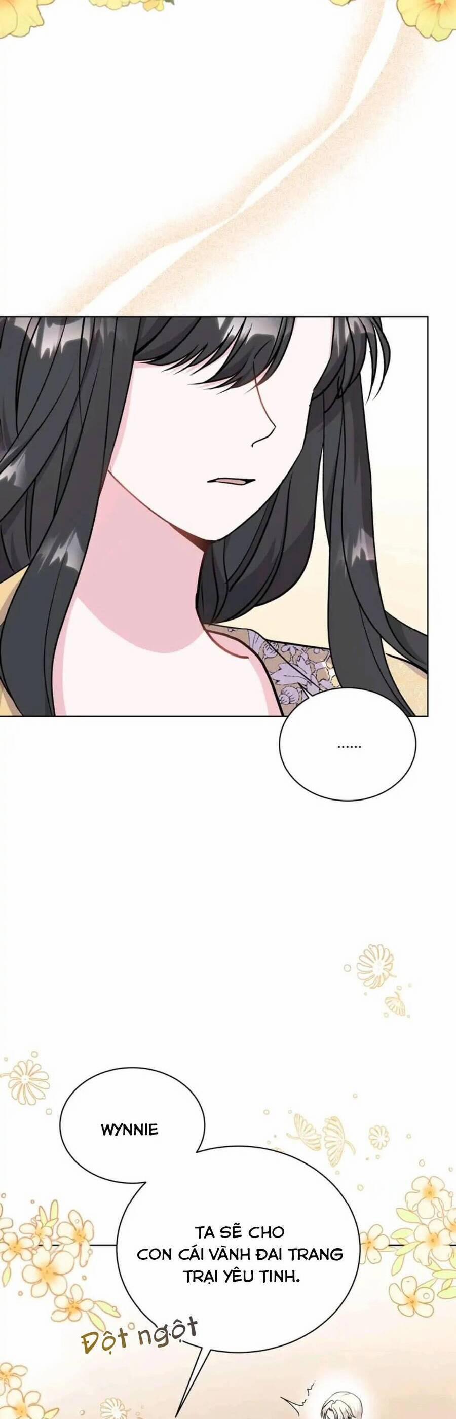 Anh Ấy Thích Tôi Nhiều Hơn Tôi Nghĩ 12 trang 40