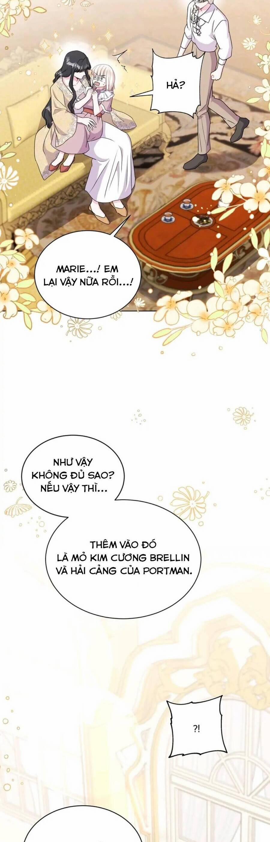 Anh Ấy Thích Tôi Nhiều Hơn Tôi Nghĩ 12 trang 41