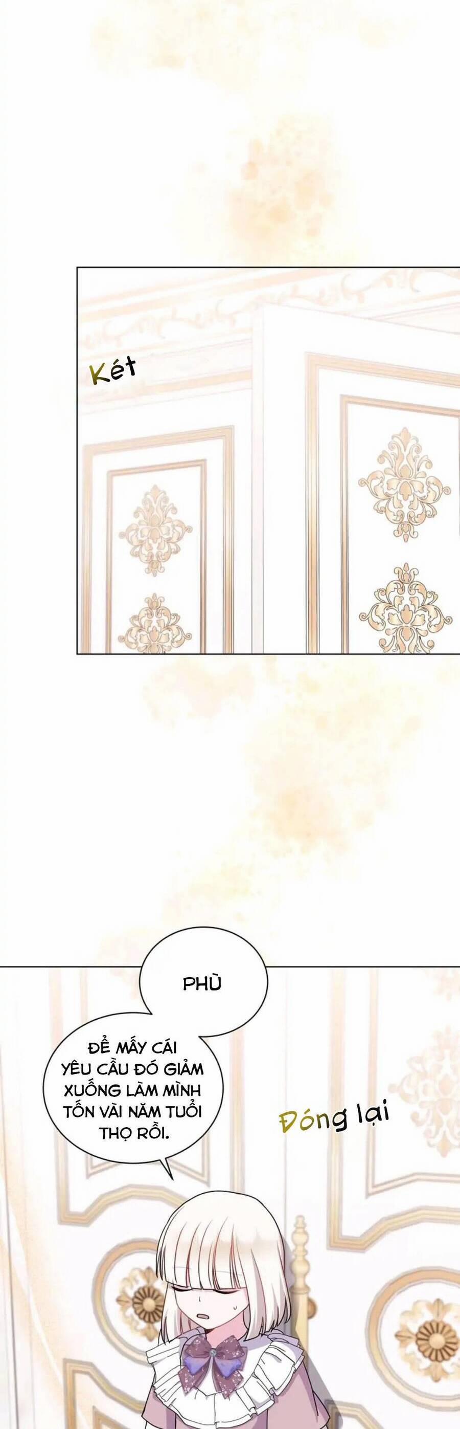 Anh Ấy Thích Tôi Nhiều Hơn Tôi Nghĩ 12 trang 43