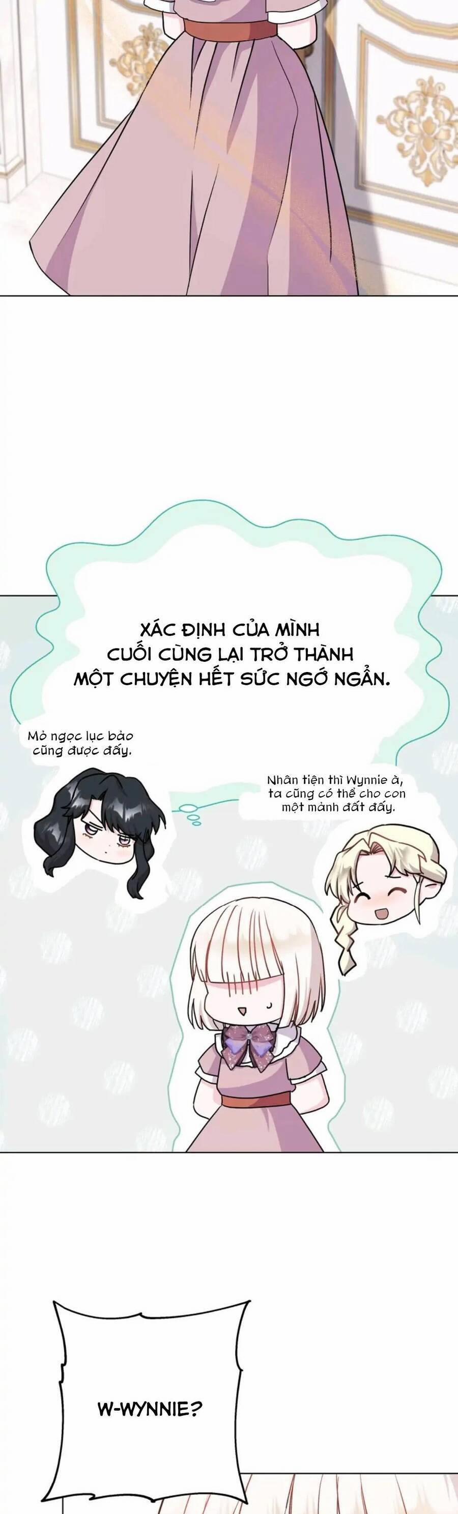 Anh Ấy Thích Tôi Nhiều Hơn Tôi Nghĩ 12 trang 44