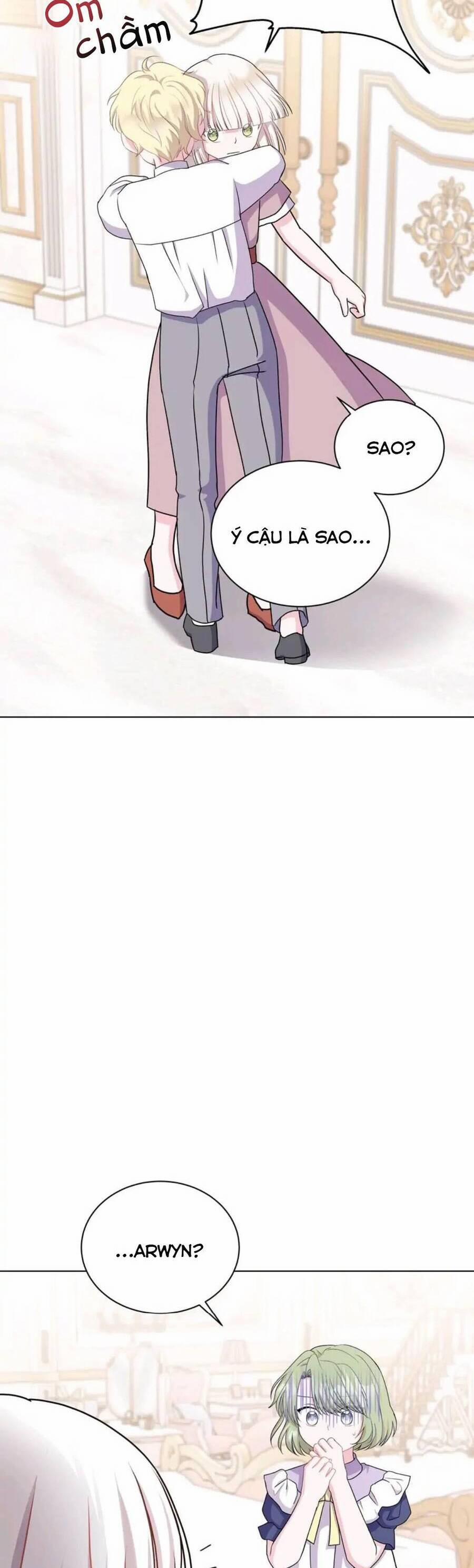 Anh Ấy Thích Tôi Nhiều Hơn Tôi Nghĩ 12 trang 47