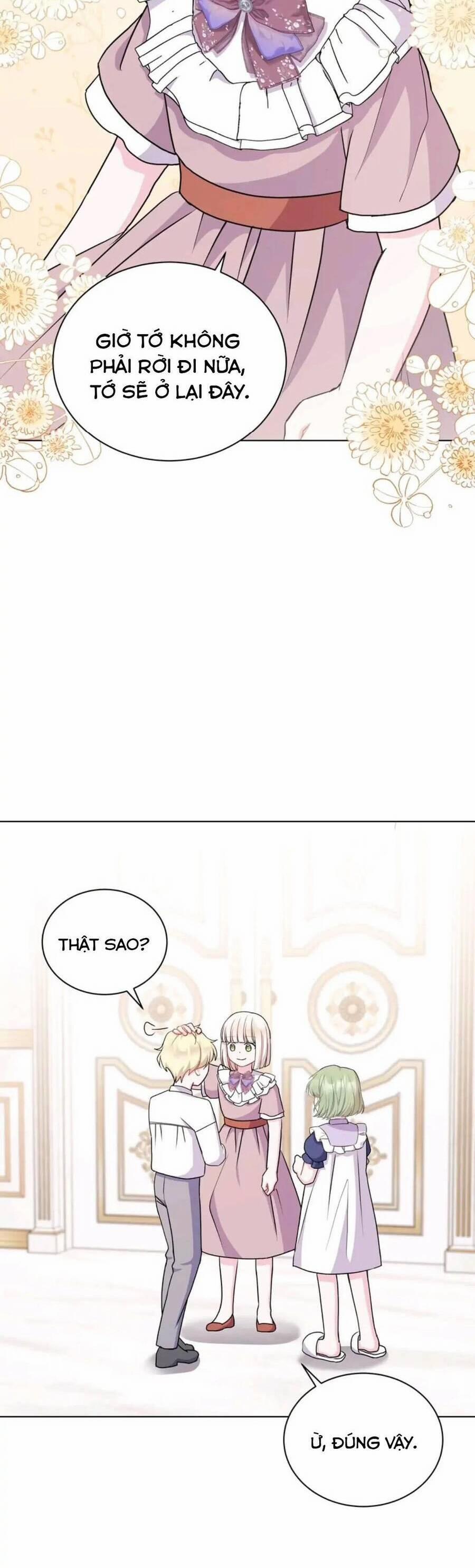 Anh Ấy Thích Tôi Nhiều Hơn Tôi Nghĩ 12 trang 51