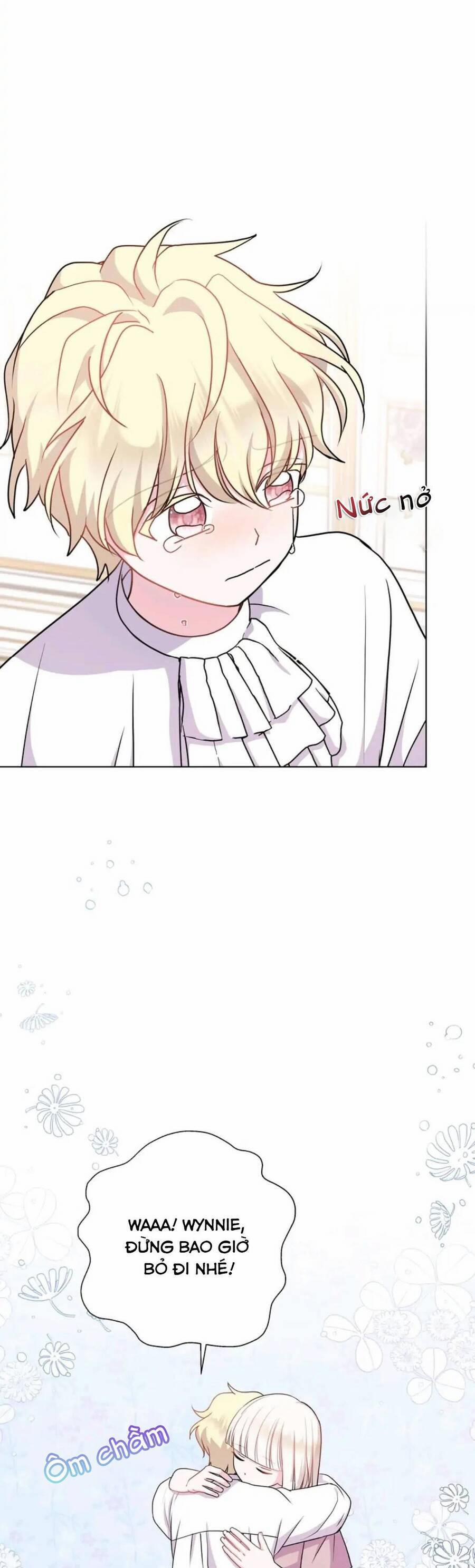 Anh Ấy Thích Tôi Nhiều Hơn Tôi Nghĩ 12 trang 52